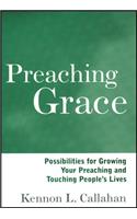 Preaching Grace