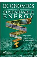 Economics of Sustainable Energy