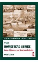 The Homestead Strike