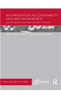 Securitization, Accountability and Risk Management