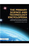 The Primary Science and Technology Encyclopedia