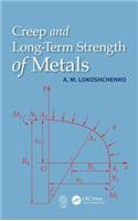 Creep and Long-Term Strength of Metals