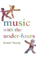 Music with the Under-Fours