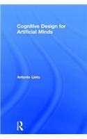 Cognitive Design for Artificial Minds