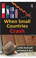 When Small Countries Crash