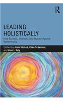 Leading Holistically