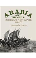 Arabia & The Gulf