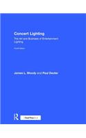 Concert Lighting