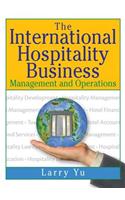 The International Hospitality Business