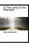In the Land of the Pharaohs