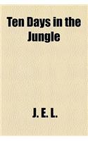Ten Days in the Jungle