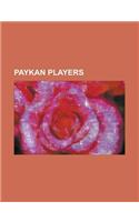 Paykan Players
