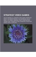 Strategy Video Games