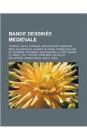 Bande Dessinee Medievale