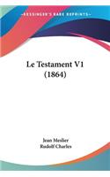 Testament V1 (1864)