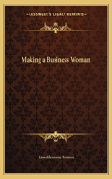 Making a Business Woman