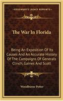 The War In Florida
