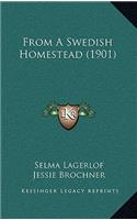 From A Swedish Homestead (1901)
