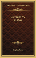 Cleveden V2 (1876)