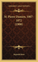 St. Pierre Damien, 1007-1072 (1908)