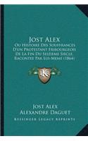 Jost Alex