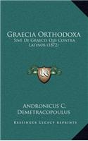 Graecia Orthodoxa