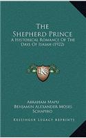 The Shepherd Prince