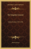 Forgotten General