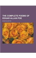 The Complete Poems of Edgar Allan Poe