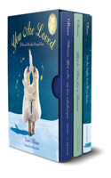 You Are Loved: Nancy Tillman 3 Board Books Boxed Set