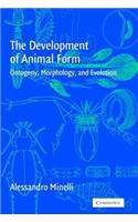 Development of Animal Form: Ontogeny, Morphology and Evolution