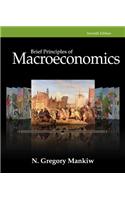 Brief Principles of Macroeconomics: (English)