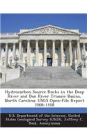 Hydrocarbon Source Rocks in the Deep River and Dan River Triassic Basins, North Carolina