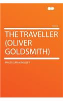 The Traveller (Oliver Goldsmith)