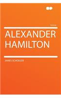 Alexander Hamilton