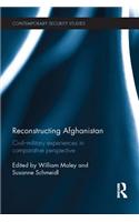 Reconstructing Afghanistan