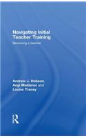 Navigating Initial Teacher Training