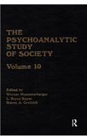 The Psychoanalytic Study of Society