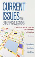 Current Issues and Enduring Questions 12e & Documenting Sources in APA Style: 2020 Update