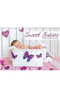 Sweet Babies - A Bundle of Joy 2018