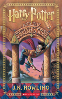 Harry Potter and the Sorcerer's Stone (Harry Potter, Book 1): (Harry Potter)