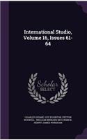 International Studio, Volume 16, Issues 61-64
