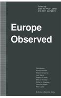 Europe Observed