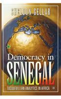 Democracy in Senegal