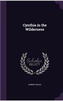 Cynthia in the Wilderness