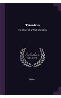 Tricotrin: The Story of a Waif and Stray