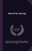 Tales Of The Jazz Age