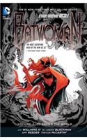 Batwoman