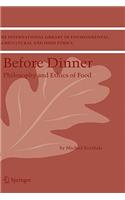 Before Dinner