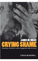Crying Shame